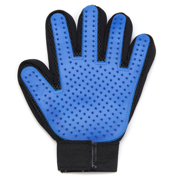 Grooming Glove Cats hair Brush Comb