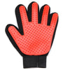 Grooming Glove Cats hair Brush Comb