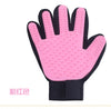 Grooming Glove Cats hair Brush Comb