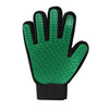 Grooming Glove Cats hair Brush Comb