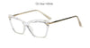 Fashion Cat Glass Frames