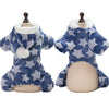 Cat Clothing Winter Pet Cat Clothes Cats Coat Jacket Pets Clothing for Kitty Cat